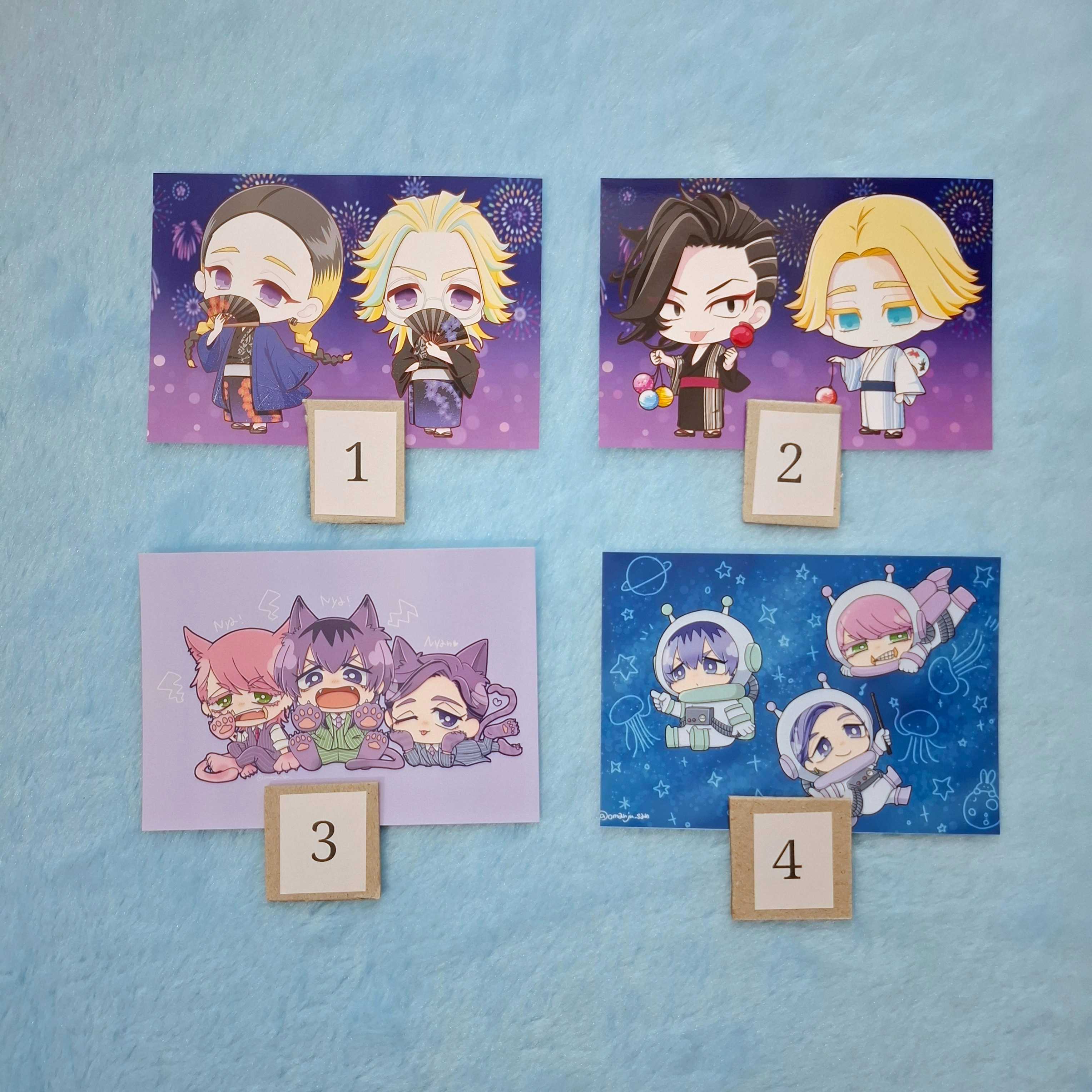 นป.(20฿)เลือกใบ 1-11