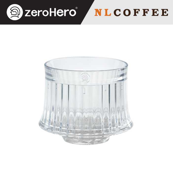 Variable Speed Dripper ถ้วยดริปกาแฟปรับอัตราการไหล