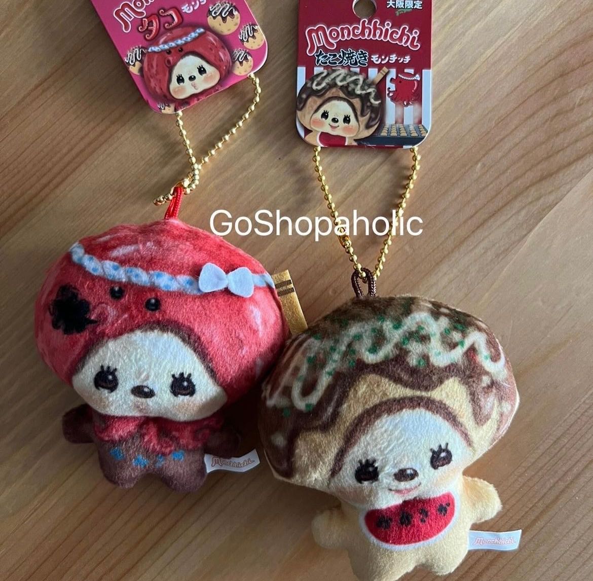 Sekiguchi Monchhichi   Face Push Key-Pin - Osaka Collection
