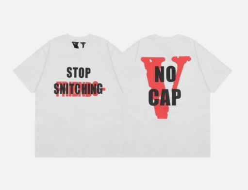 Vlone No Cap