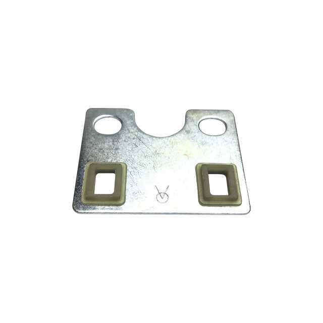 PLATE, PUSH ROD GUIDE / SP-20260897 / SP-20261216