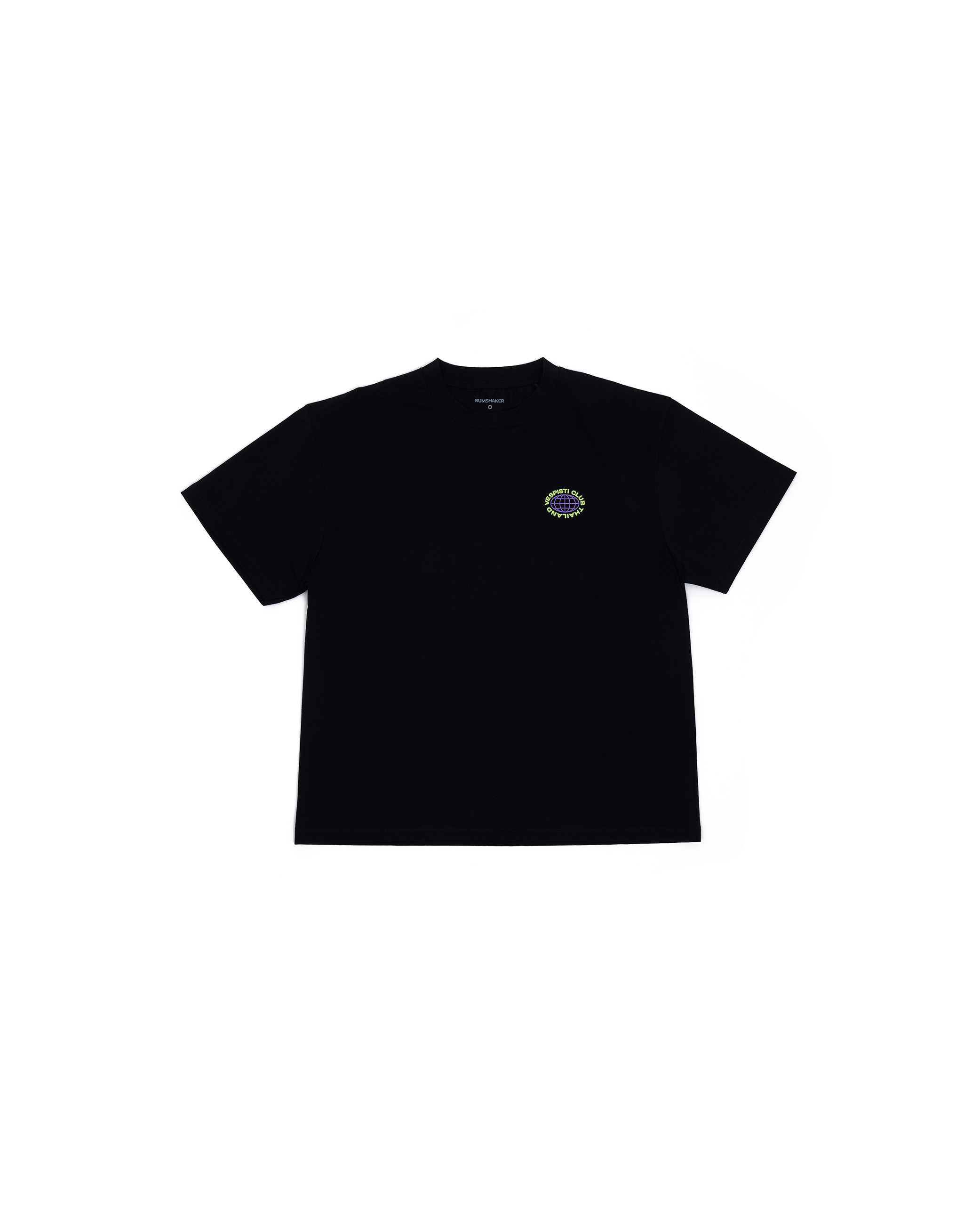VCT Roma Archive 02 Tee