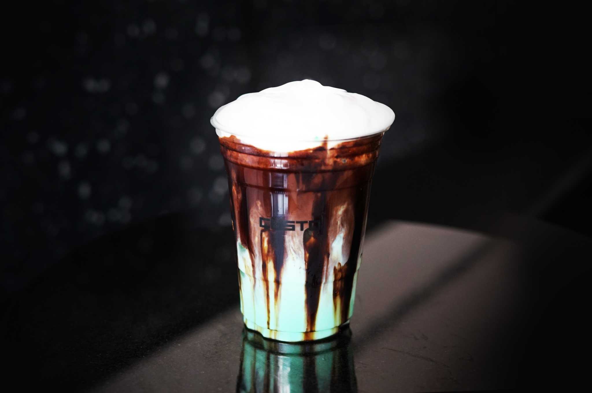 COCOA MINT
