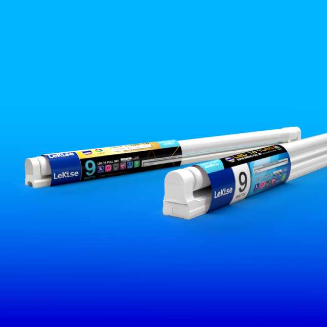 LED TUBE & FULL SET