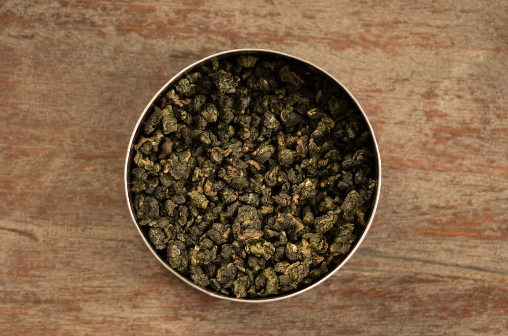 lychee oolong ชาลิ้นจี่อู่หลง