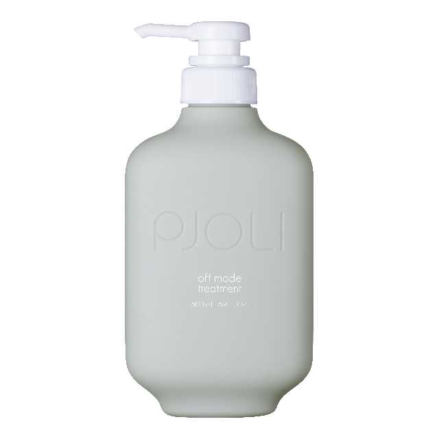Milbon Pjoli Off Mode Treatment 500Ml