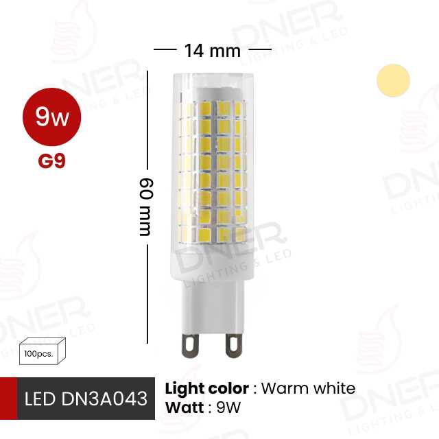 LED DN3A043