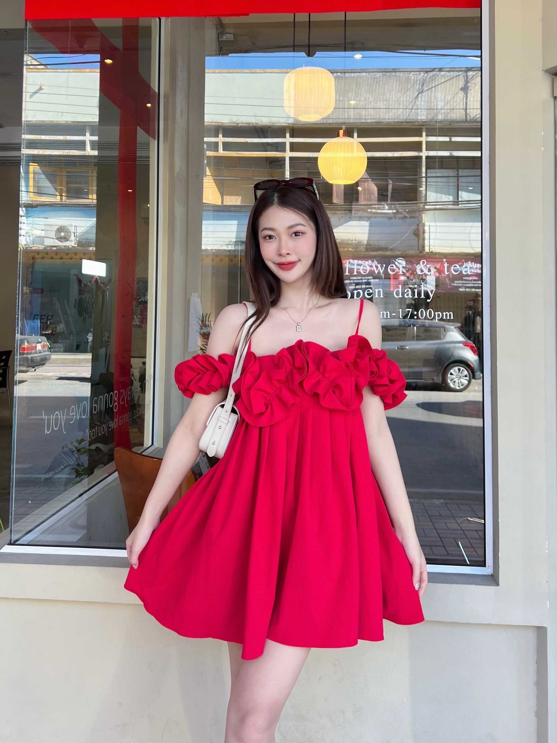 Sunny dress 
