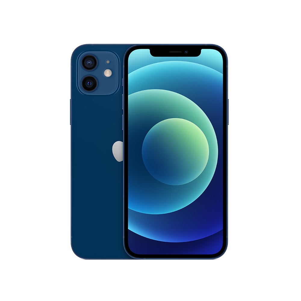 Apple iPhone 12 64GB Blue