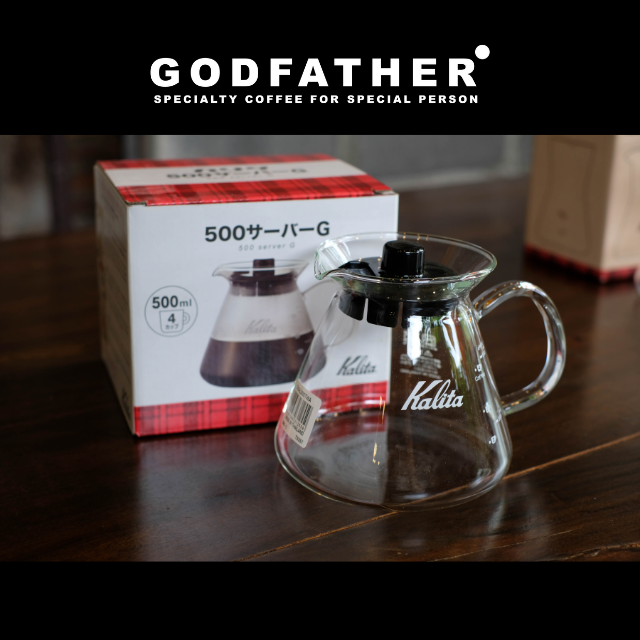 Kalita Server G 500