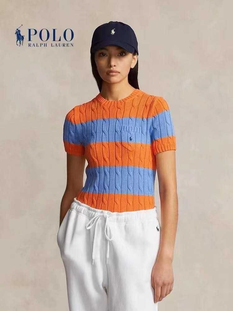POLO RALPH LAUREN Short Sleeves T-Shirts