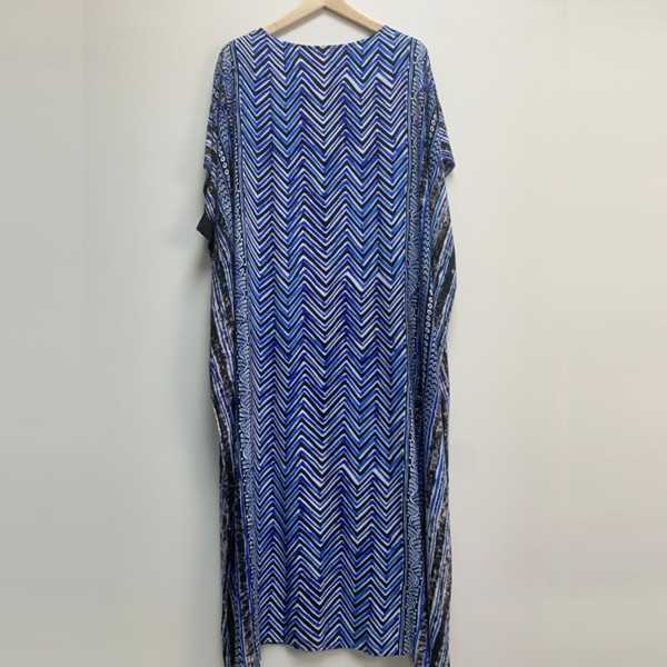 Marada P10 HZ Round Neck 02