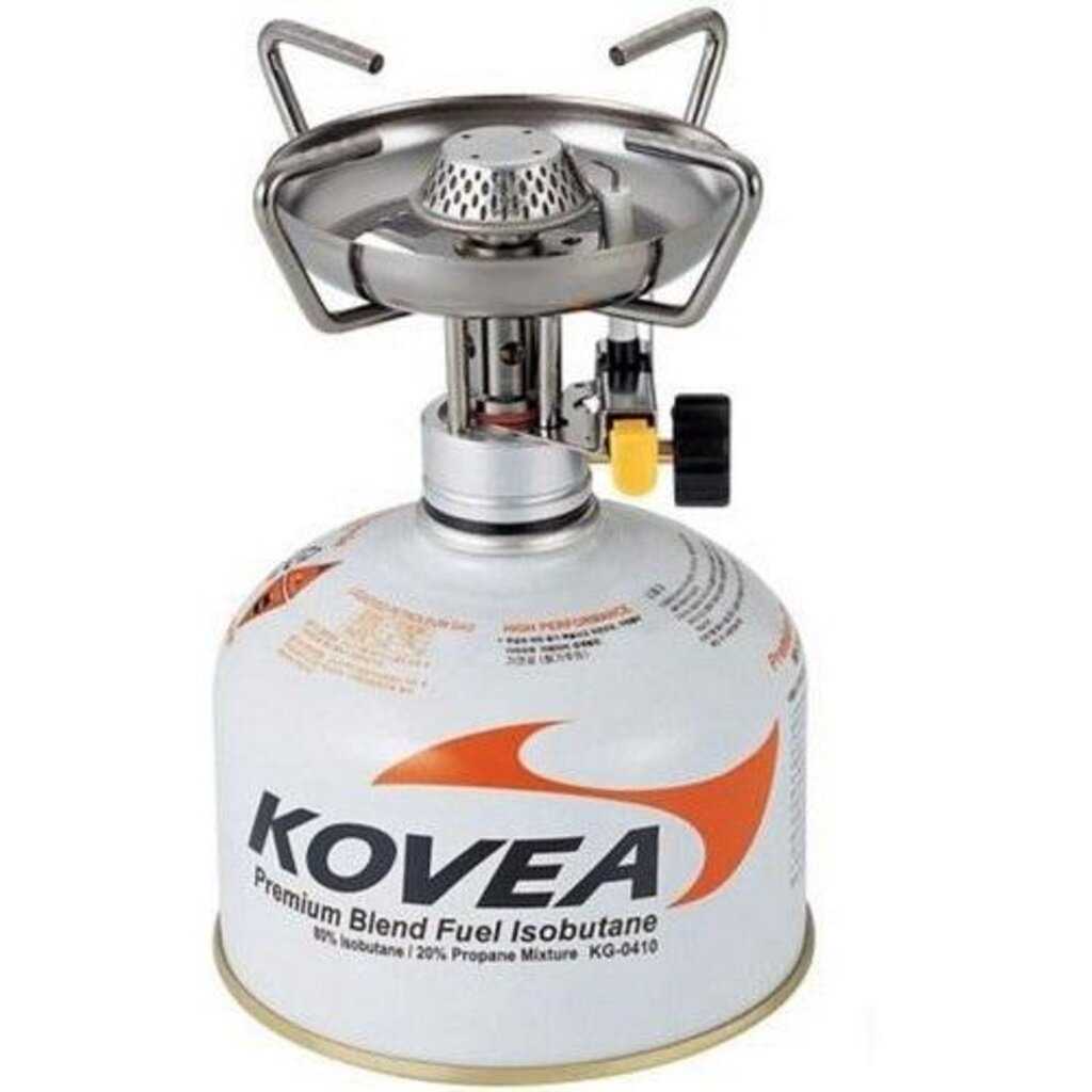 Kovea Scorpion stove
