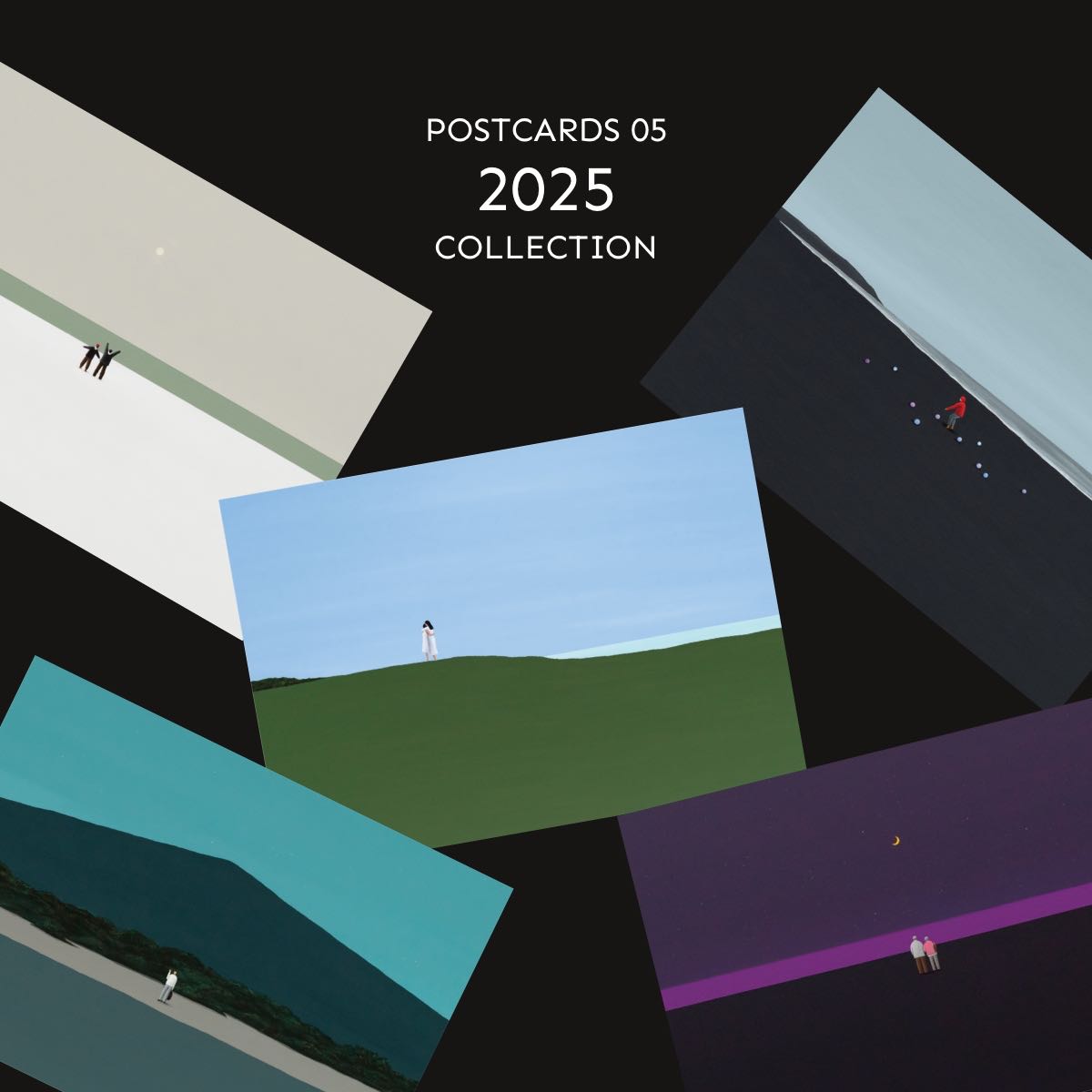 POSTCARD 05 | collection 2025