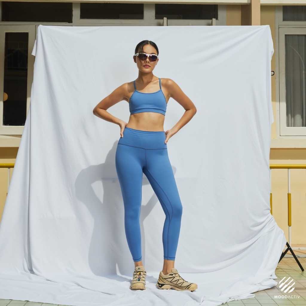 (LIMITED) ANKLE LENGTH PANTS 21INCH - CLASSIC FABRIC
