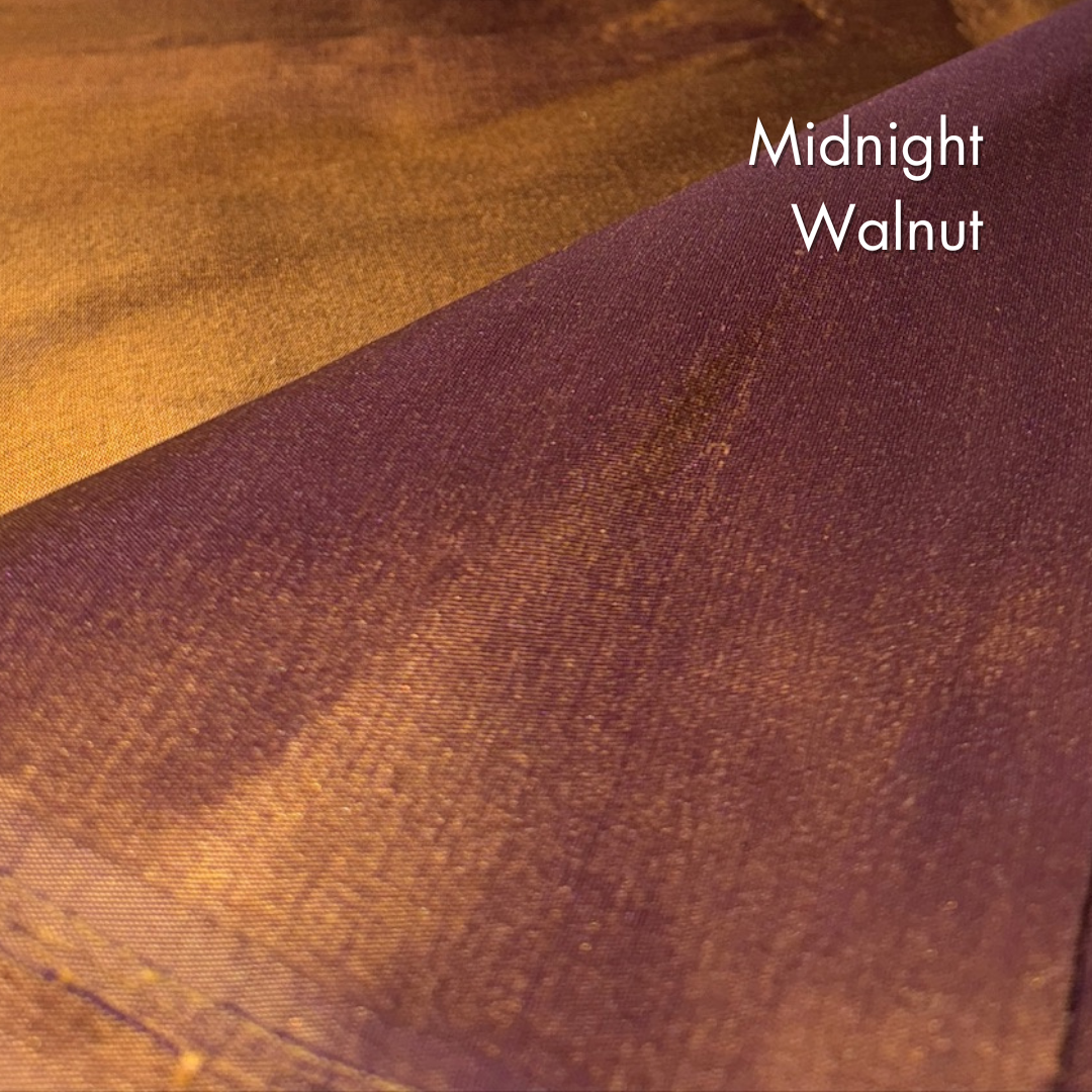 MIDNIGHT WALNUT