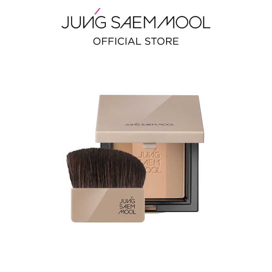 Skin Nuder Shading Pact 10g