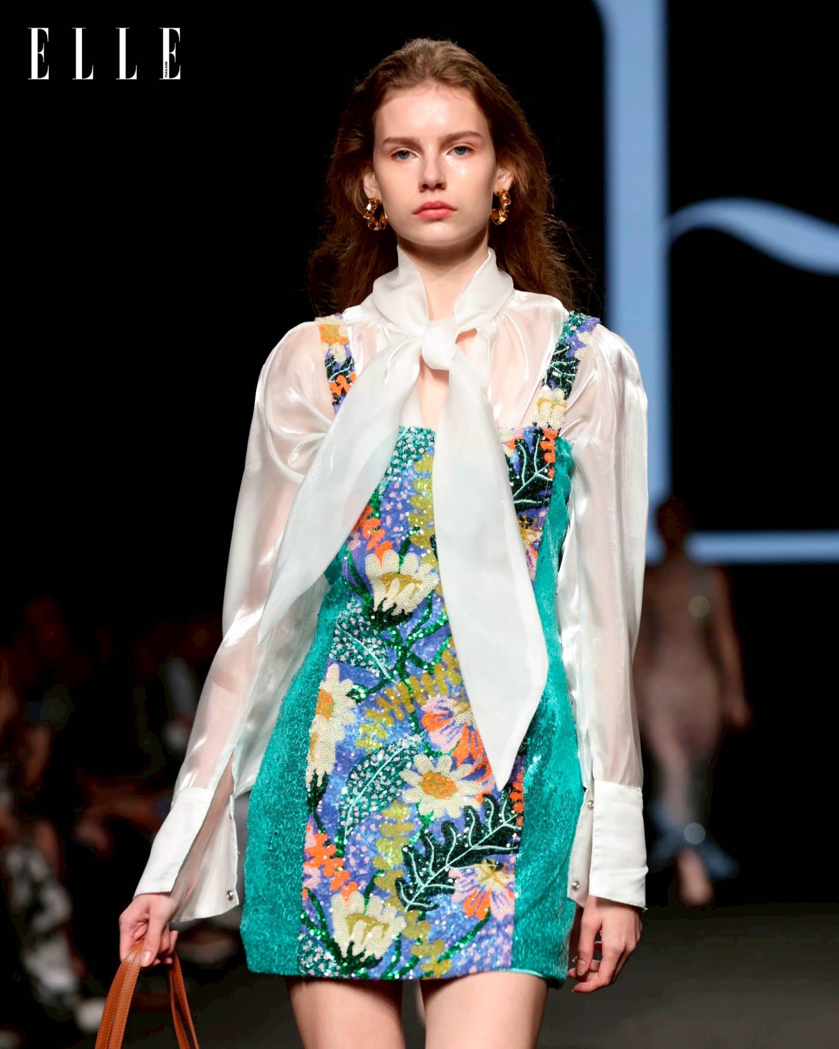Aliex Dress