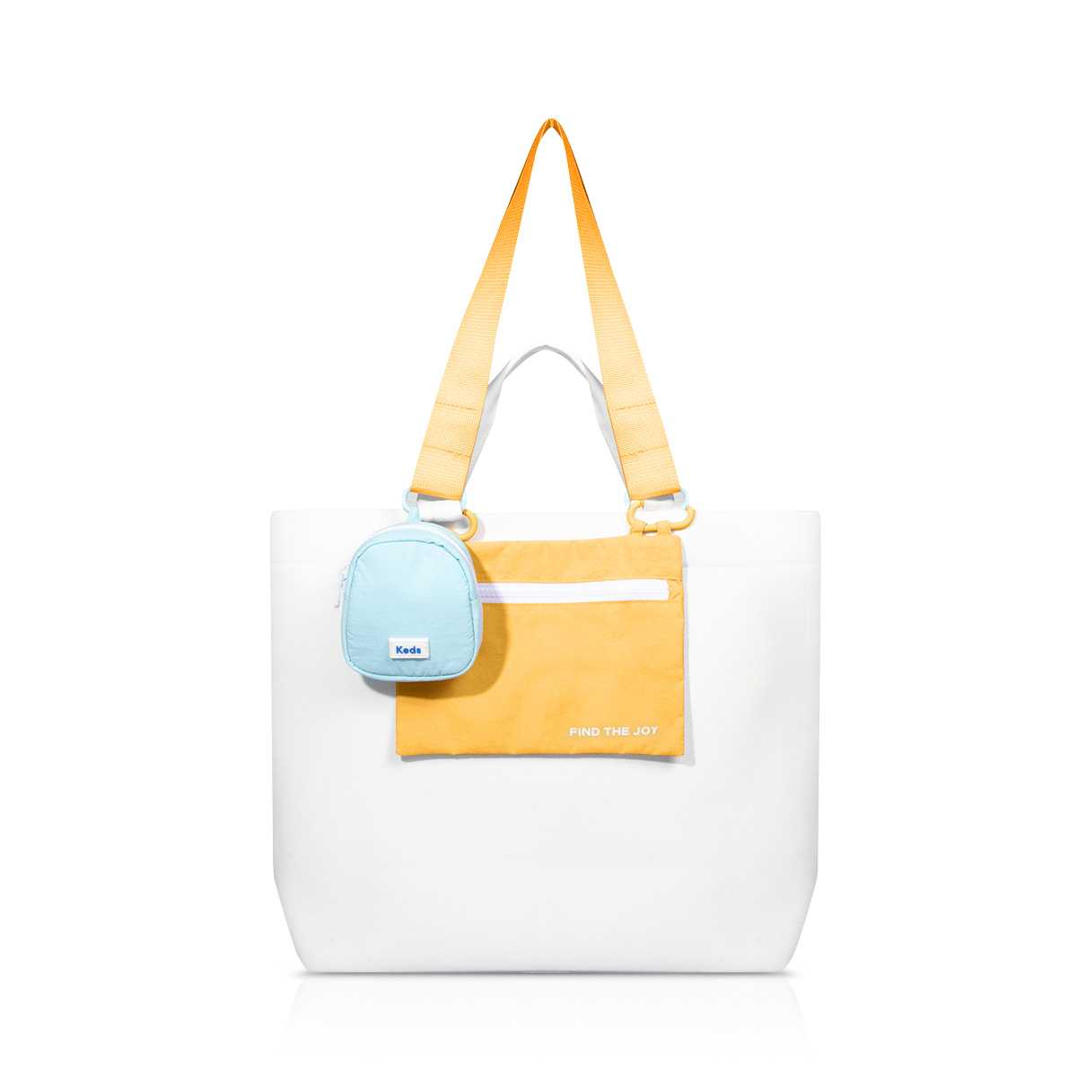 กระเป๋า UNISEX Create Yours Bag SET_10
