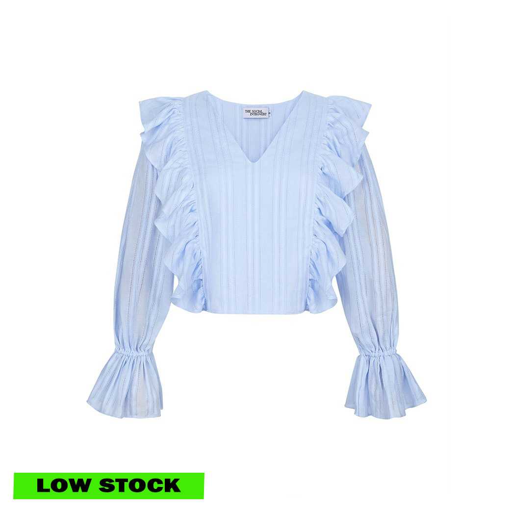 CELESTE BLOUSE