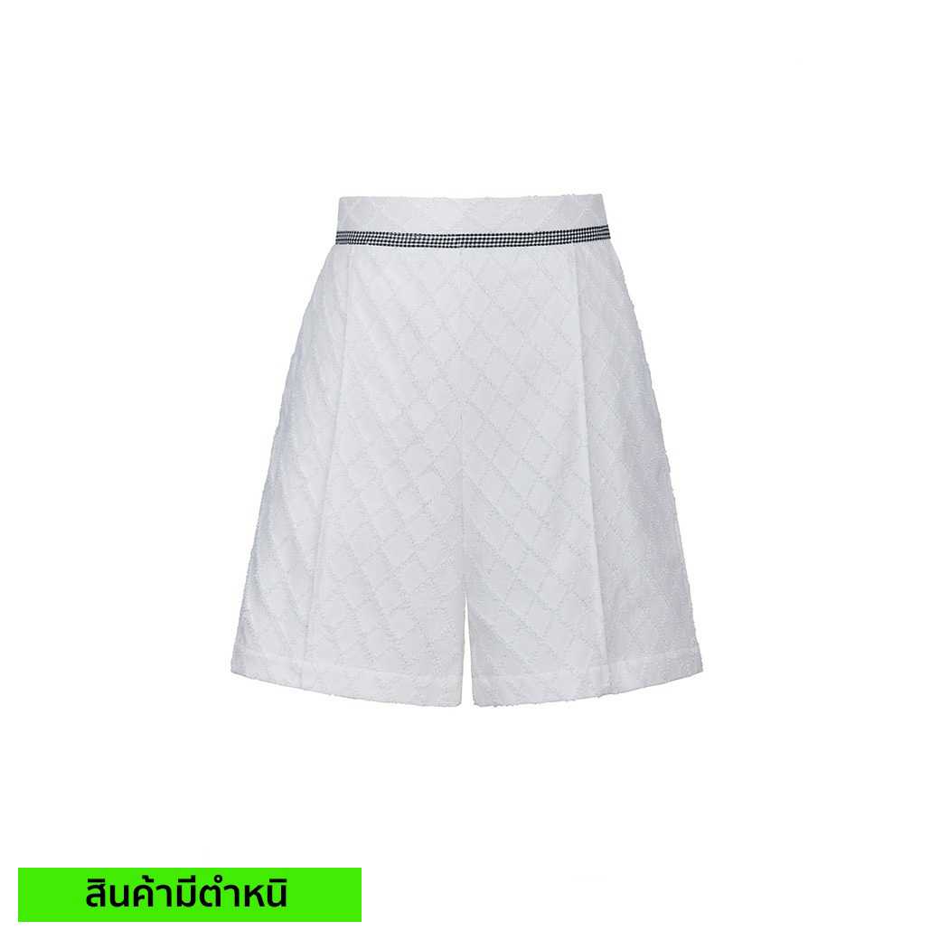 (สินค้ามีตำหนิ) MELISSA SHORTS