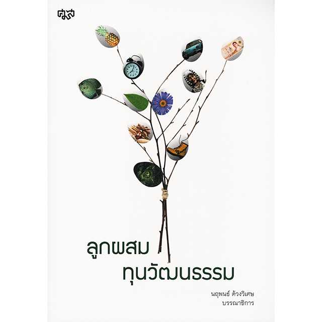 ลูกผสม-ทุนวัฒนธรรม