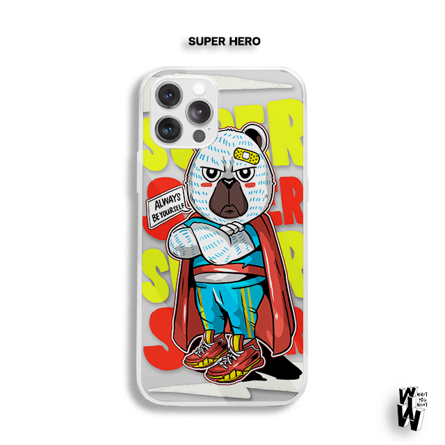 WHATYOUWANT - SUPER HERO 02