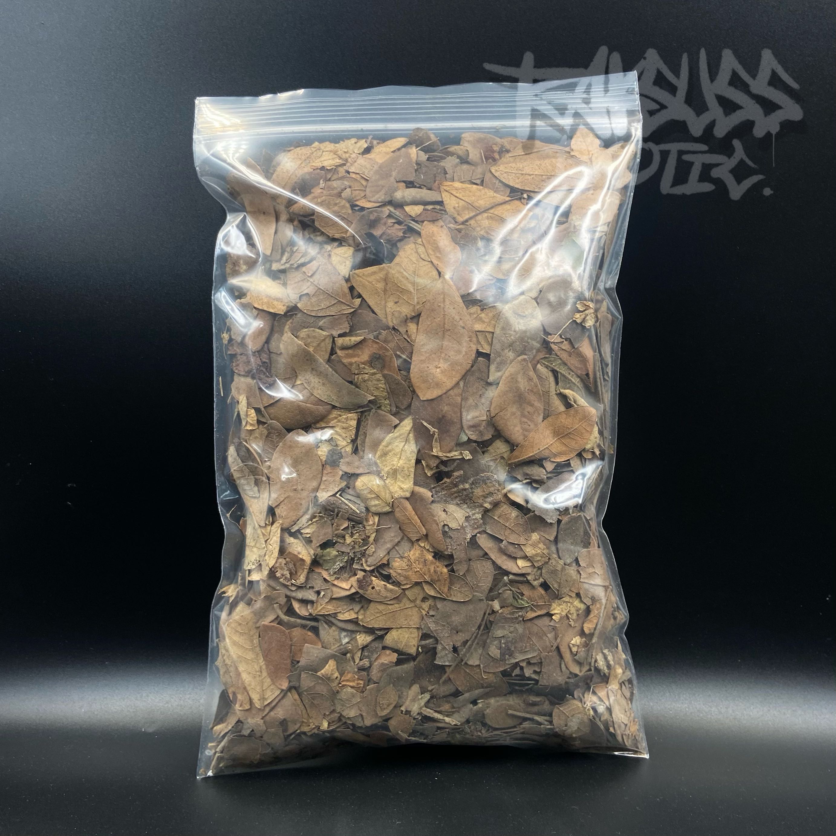 Dry Leaves(60g)