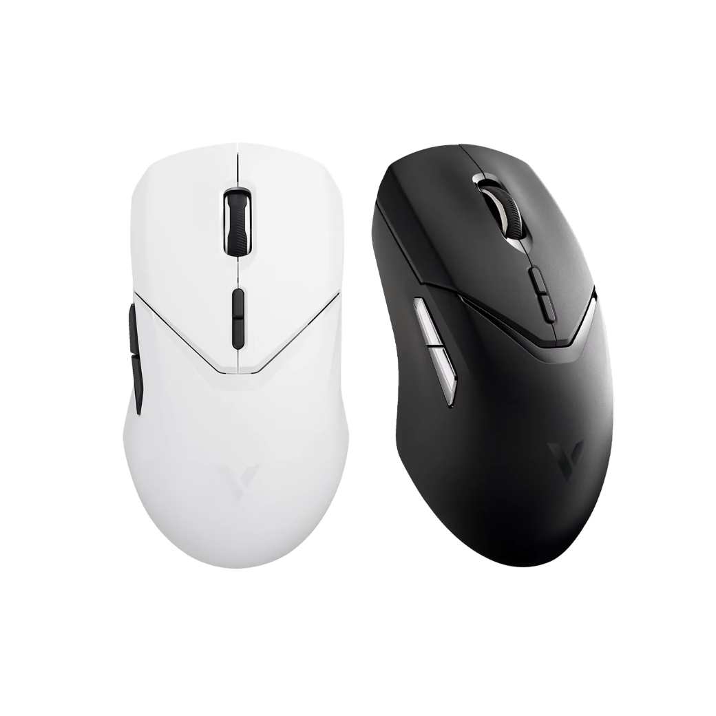 VT1PRO MAX Dual high-speed Dual mode Wired/Wireless Gaming Mouse