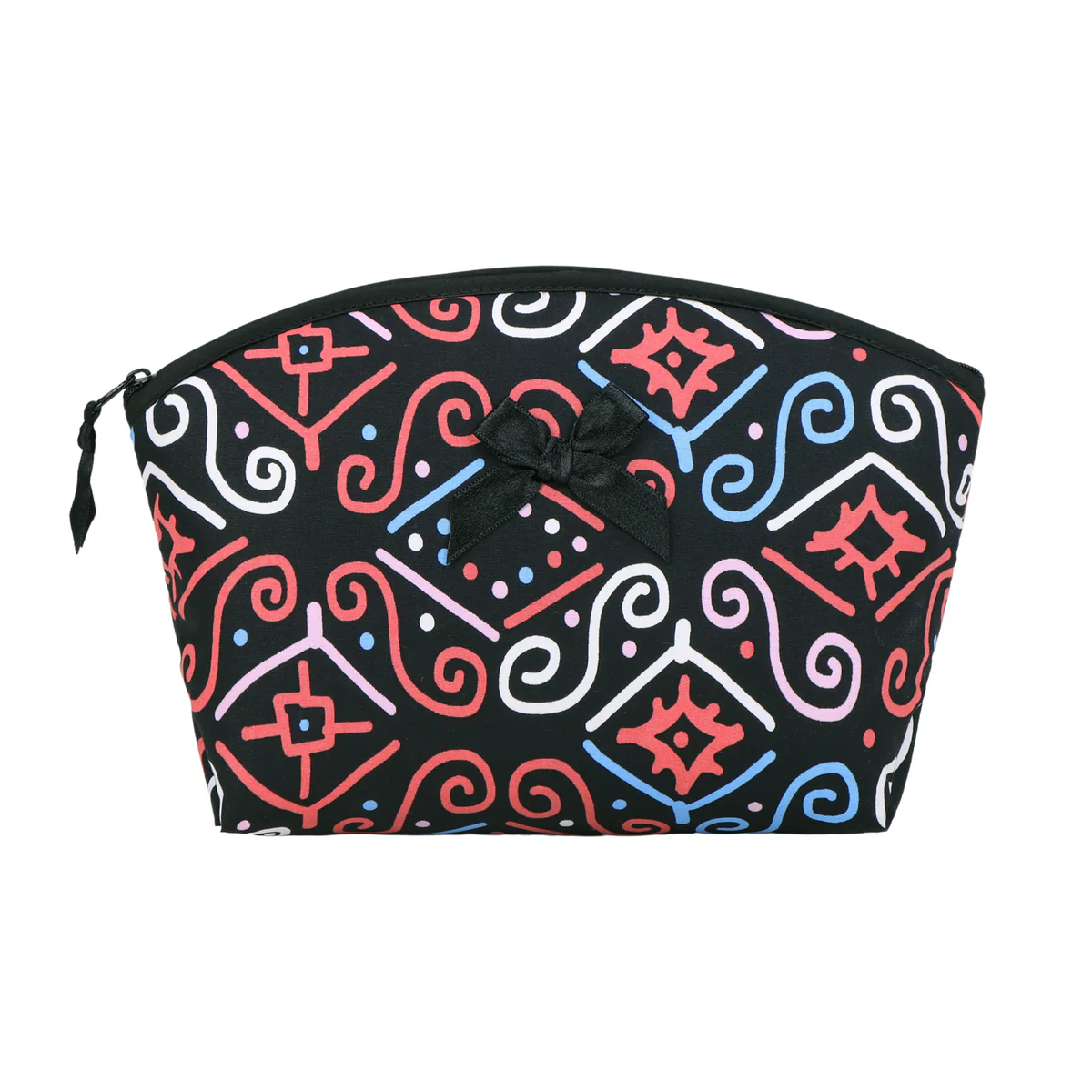 กระเป๋าเครื่องสำอาง แบรนด์นารายา NaRaYa Cosmetic Bag M