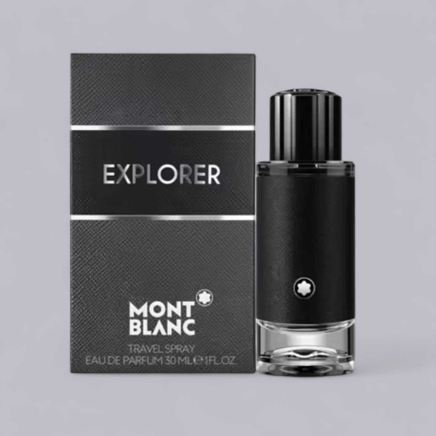 Montblanc Explorer edp 30 ml