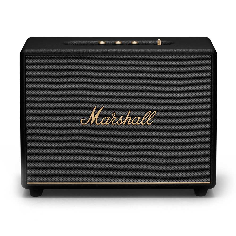 ลำโพง Marshall Woburn III Bluetooth Speaker รับประกันผู้ขาย 6 เดือน