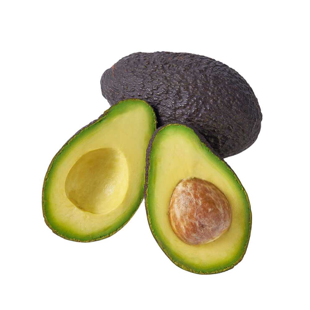 FG10067 อโวคาโดแฮส Avocado Hass ( 1 PCE )