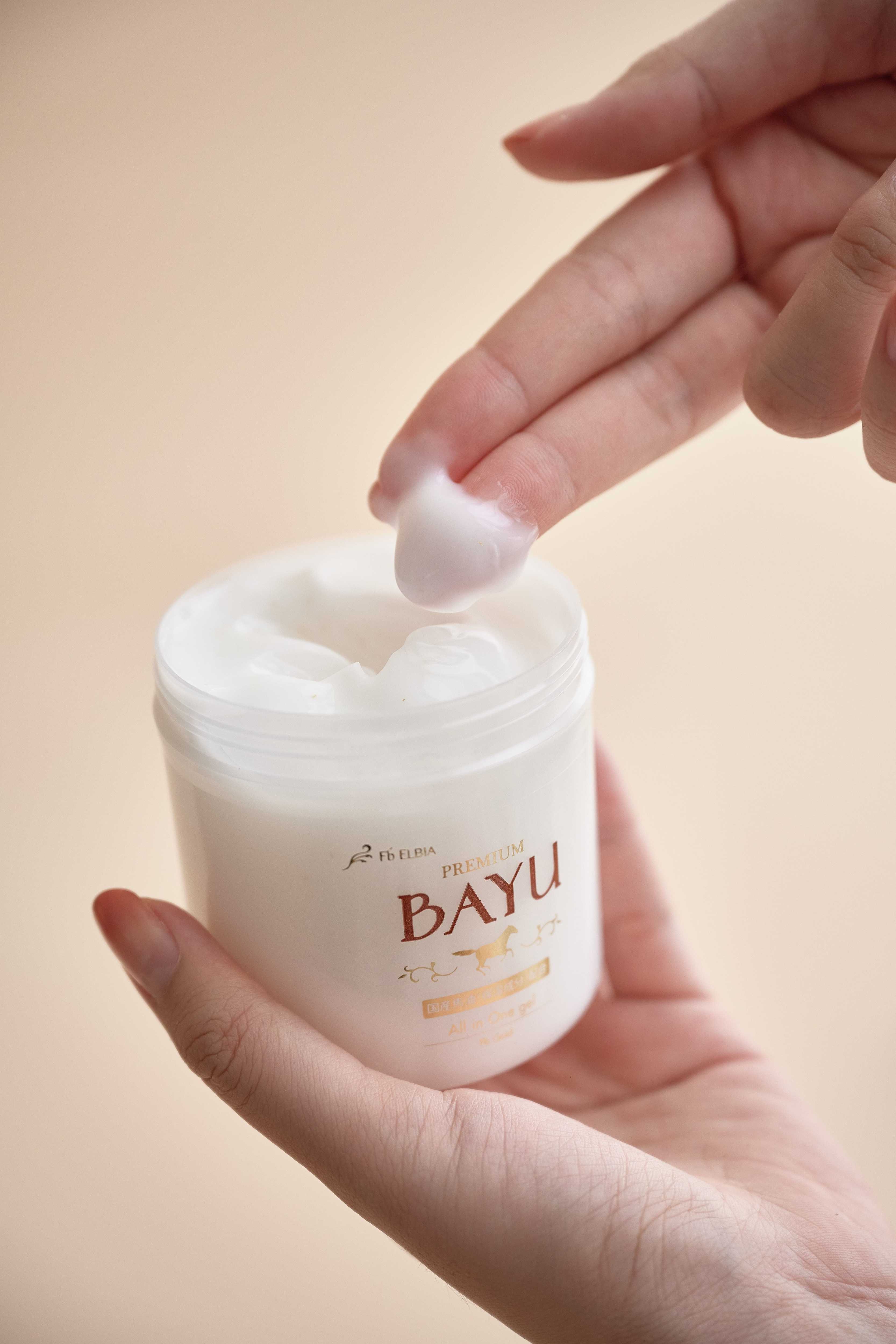 FB elbia Premium Bayu All in one Gel