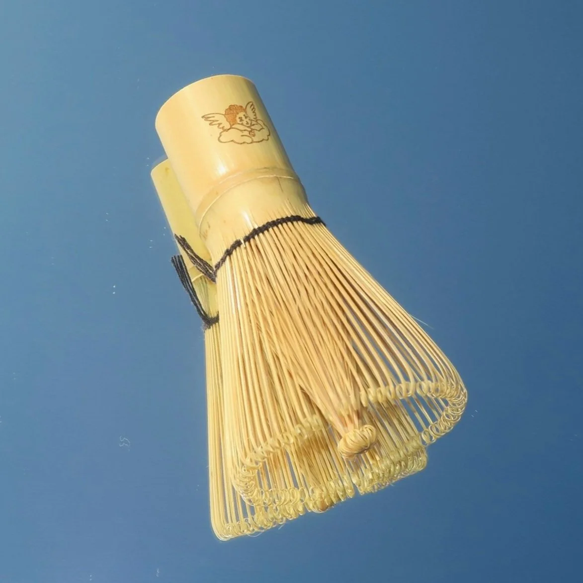 MATCHPOINT MATCHA the mp whisk