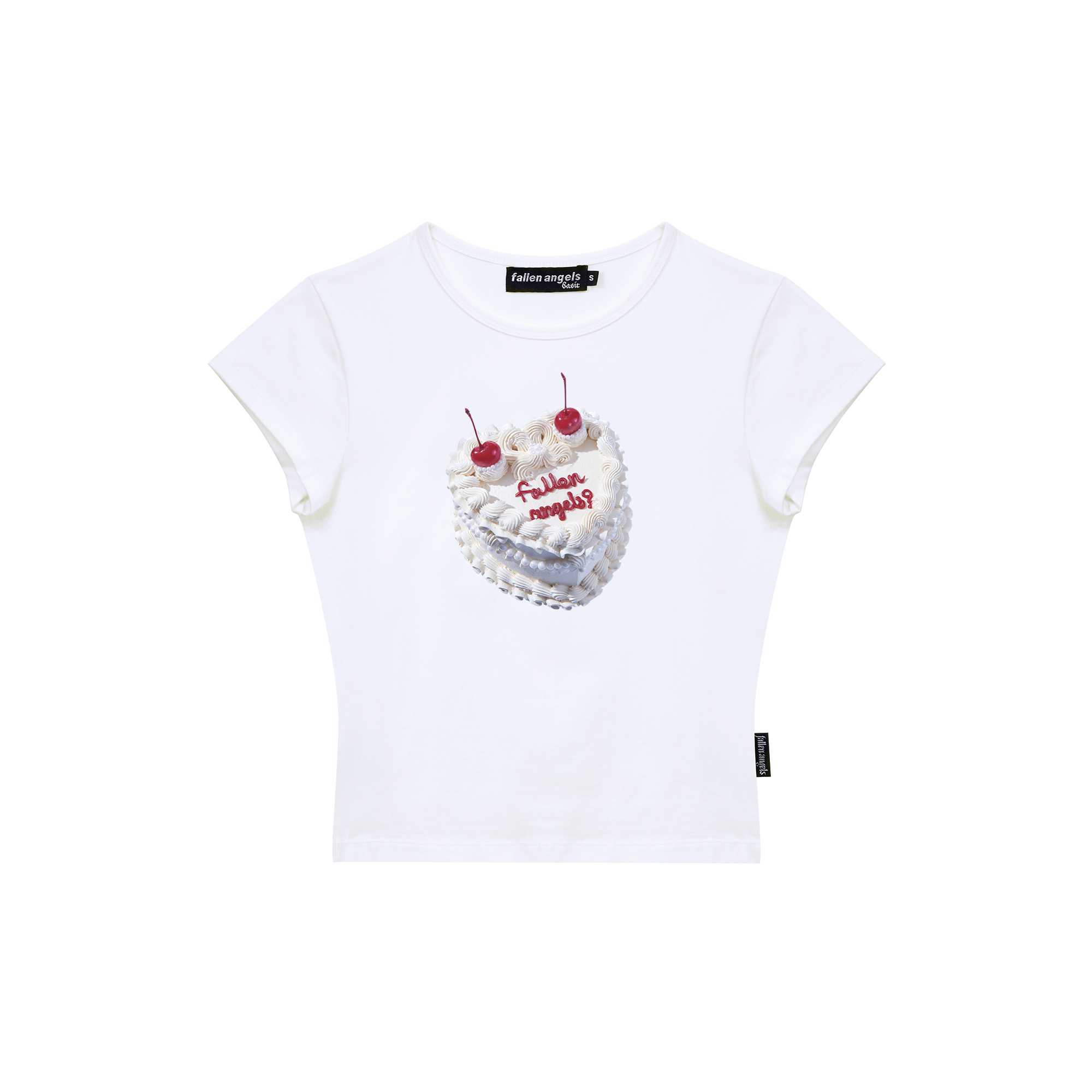 CAKE BABY TEE