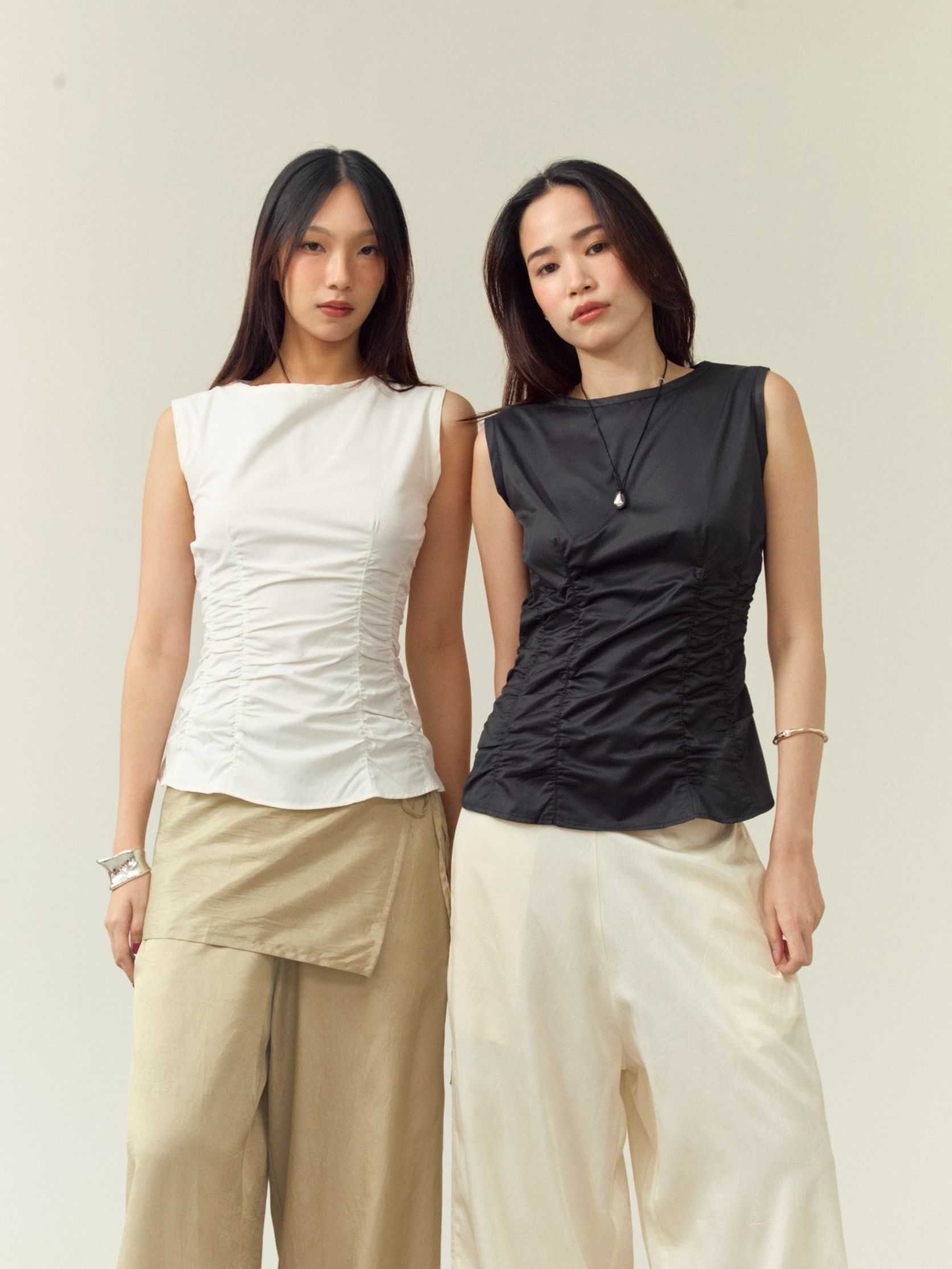 Fold Side Top