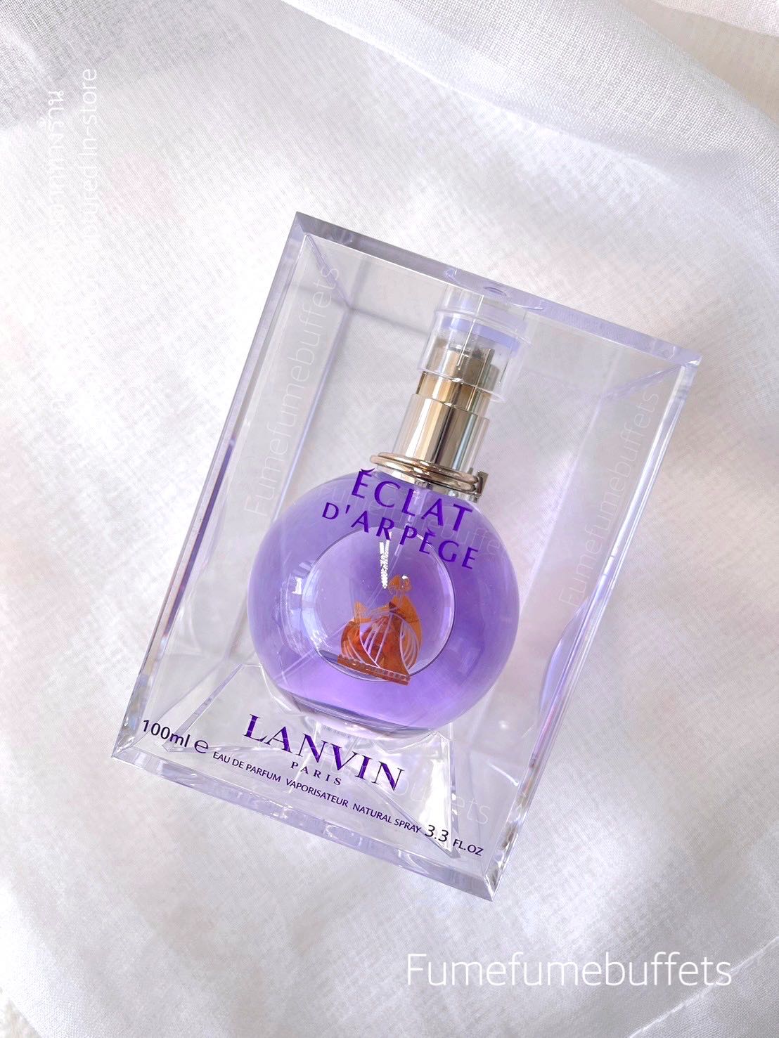 LANVIN ECLAT D’ARPEGE EAU DE PARFUM
