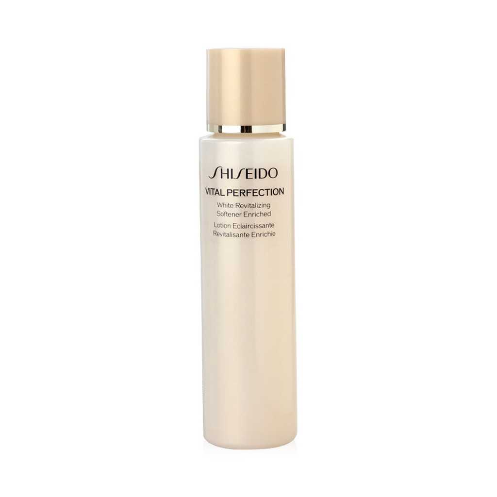 shiseido vital-perfection white revitalizing 75ml.