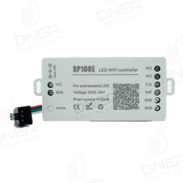 DN8A066 ​SP108E WIFI