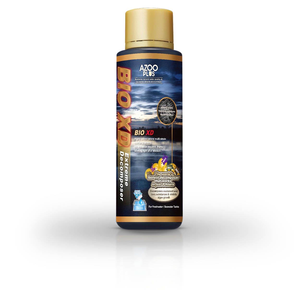 Azoo Bio XD 250 ml