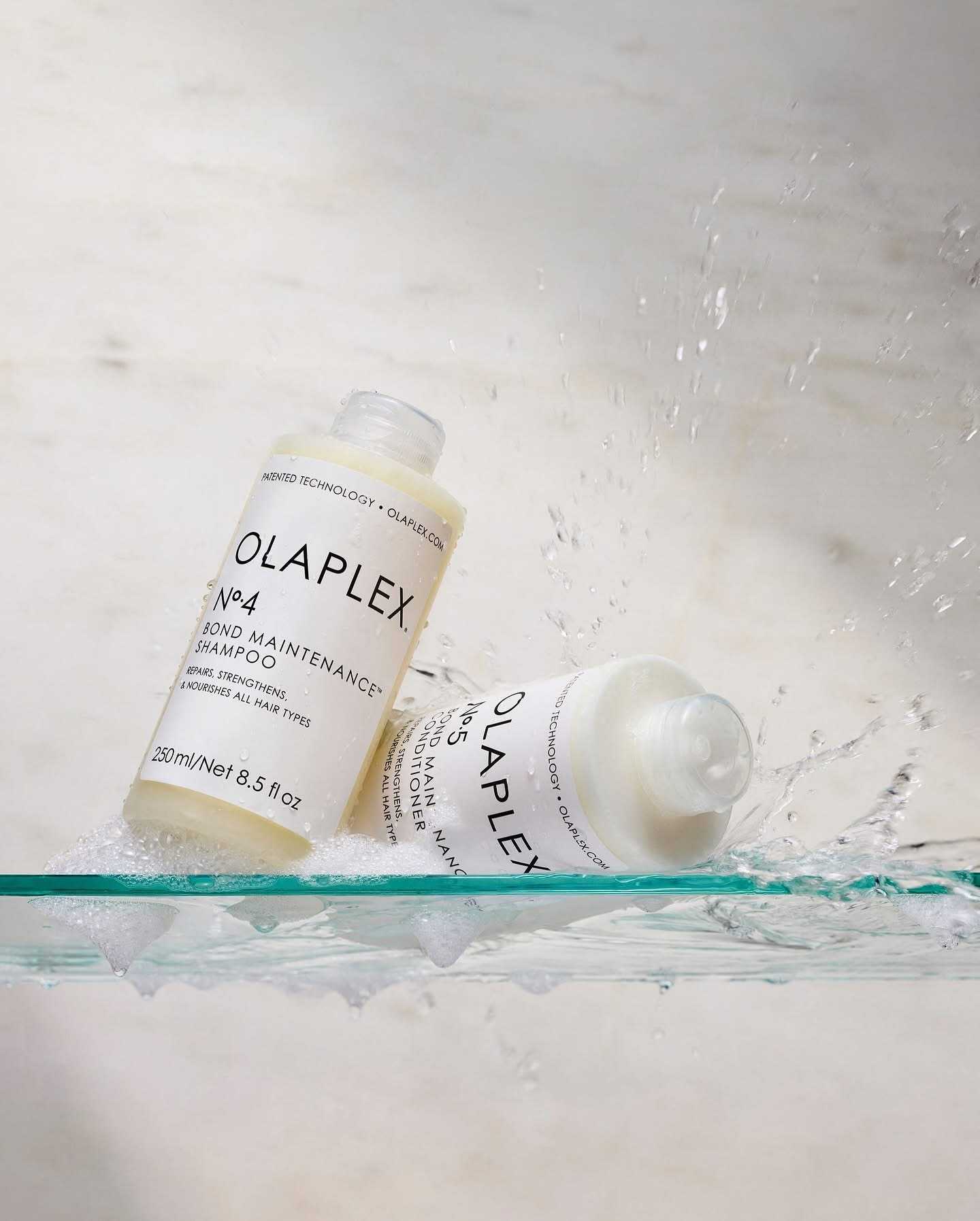 Value Pack : Olaplex Daily Care Set