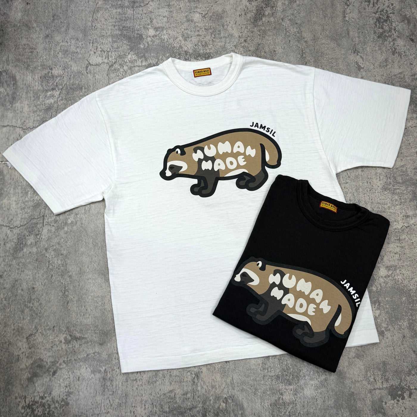 Human Made Jamsil Korea 