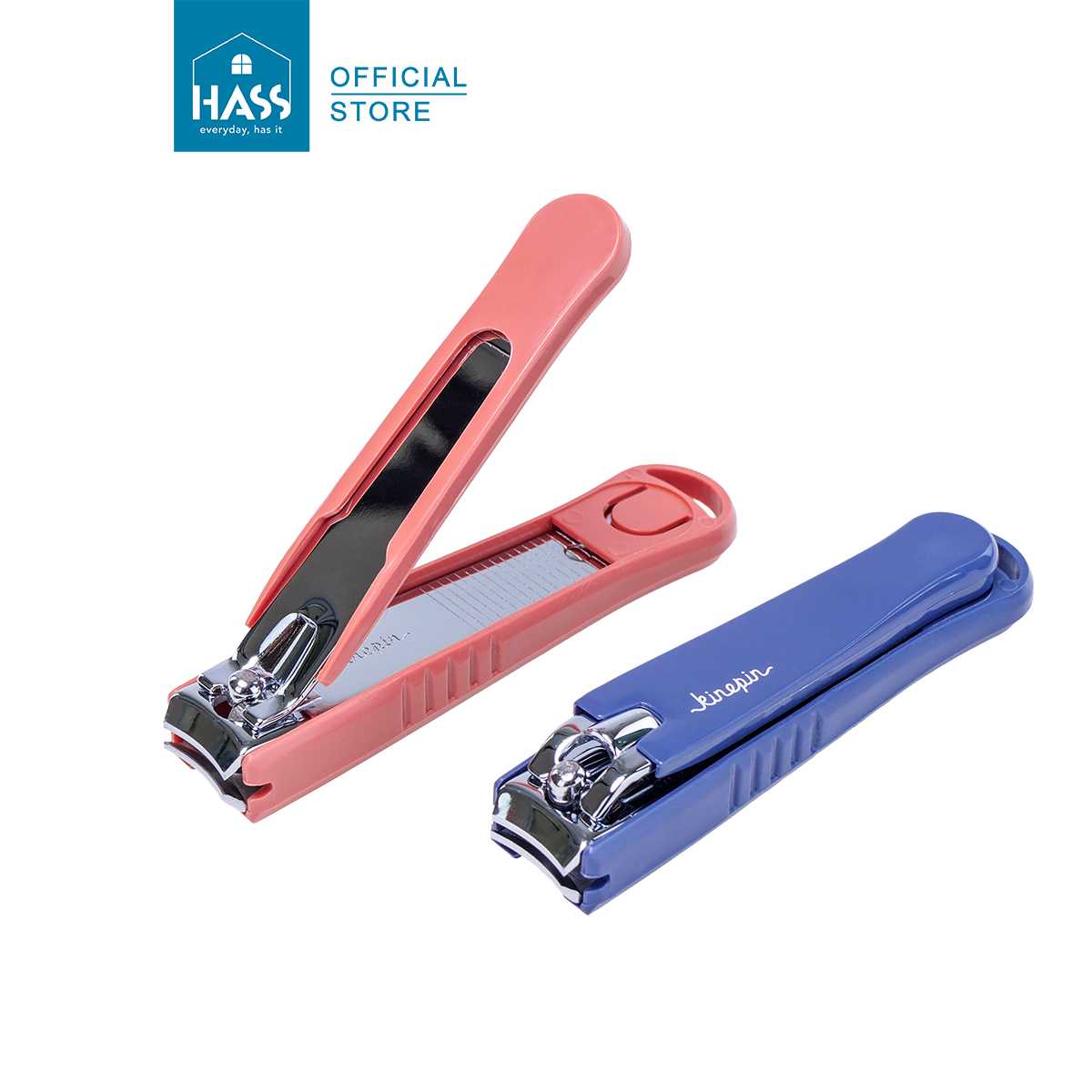 กรรไกรตัดเล็บใหญ่ Toenail Clipper