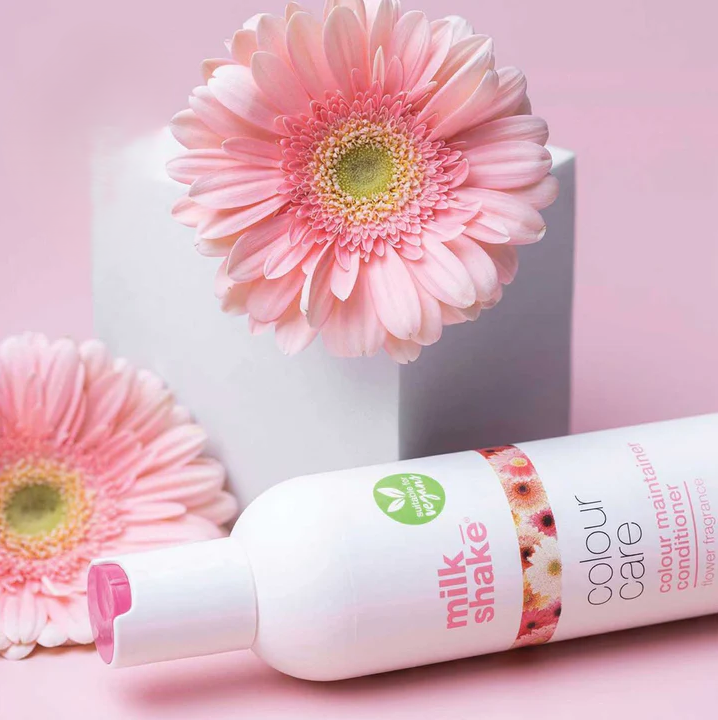 milk_shake Colour Care Conditioner Flower Fragrance 300ml