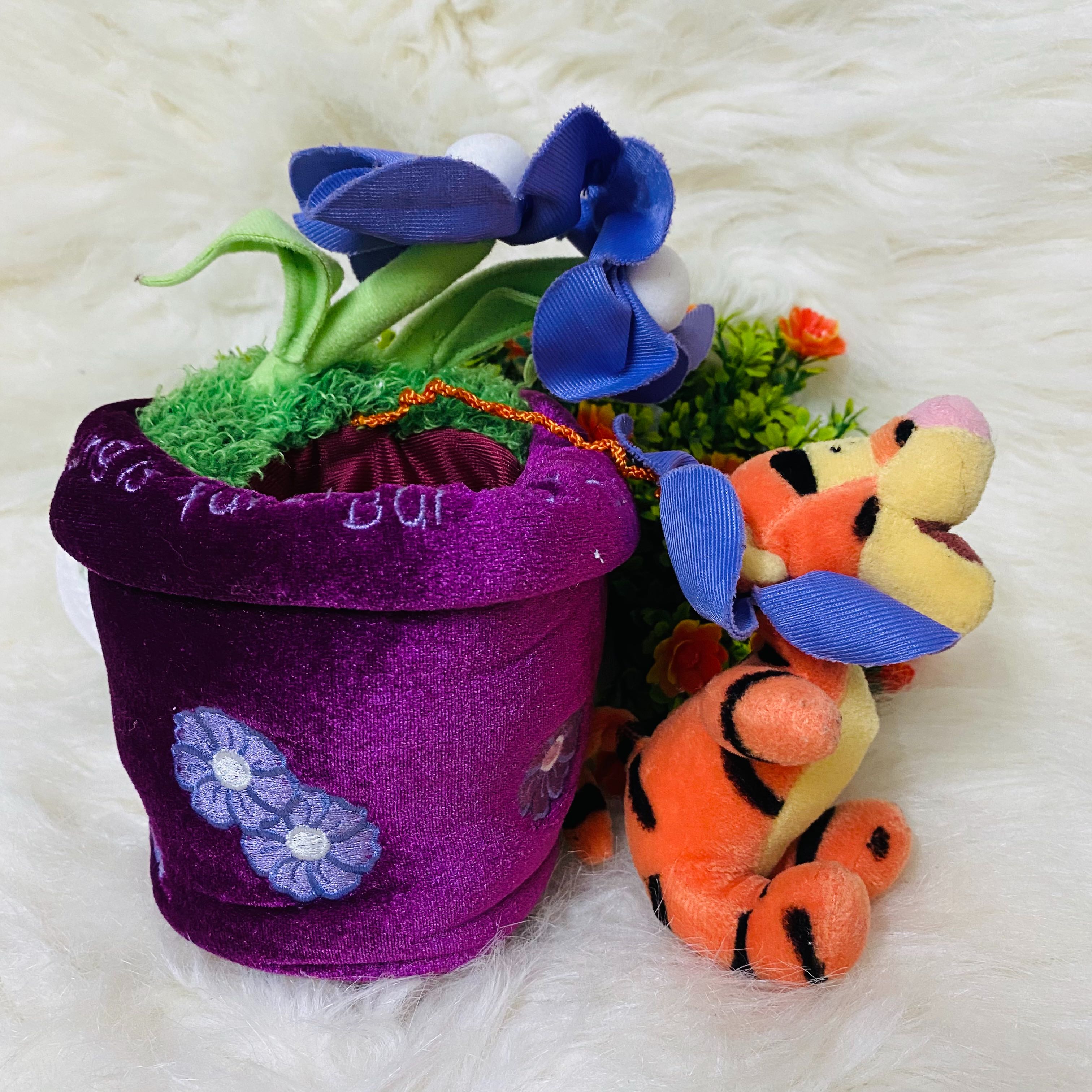 Winnie the Pooh