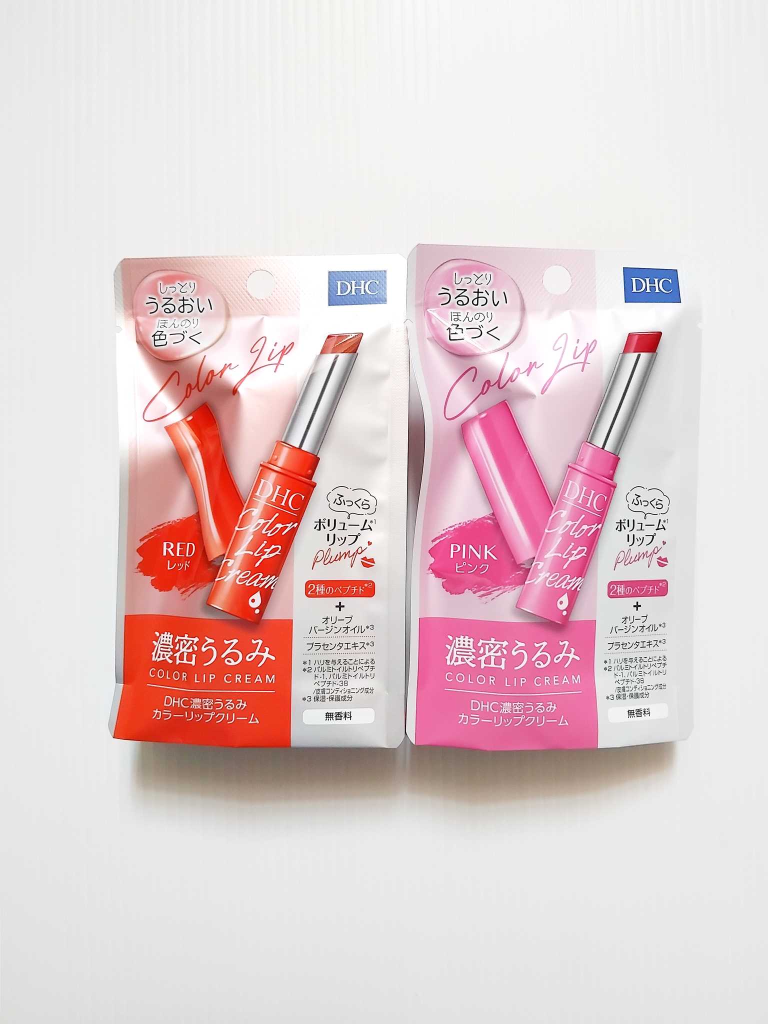 DHC Lips Balm  ลิปมันบำรุงริมฝีปาก