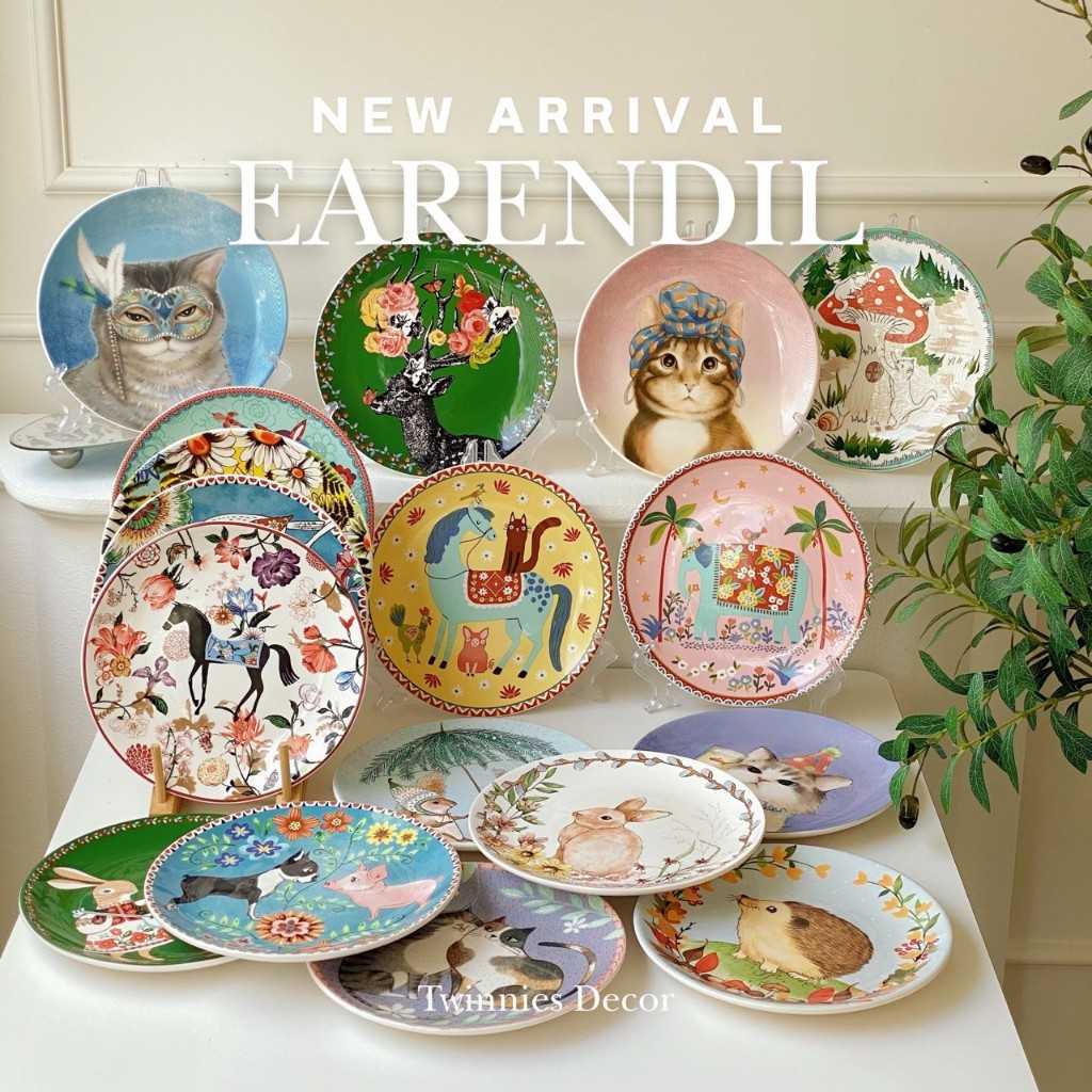 Earendil🐴🐇🐦‍⬛🍄 Twinnies Decor