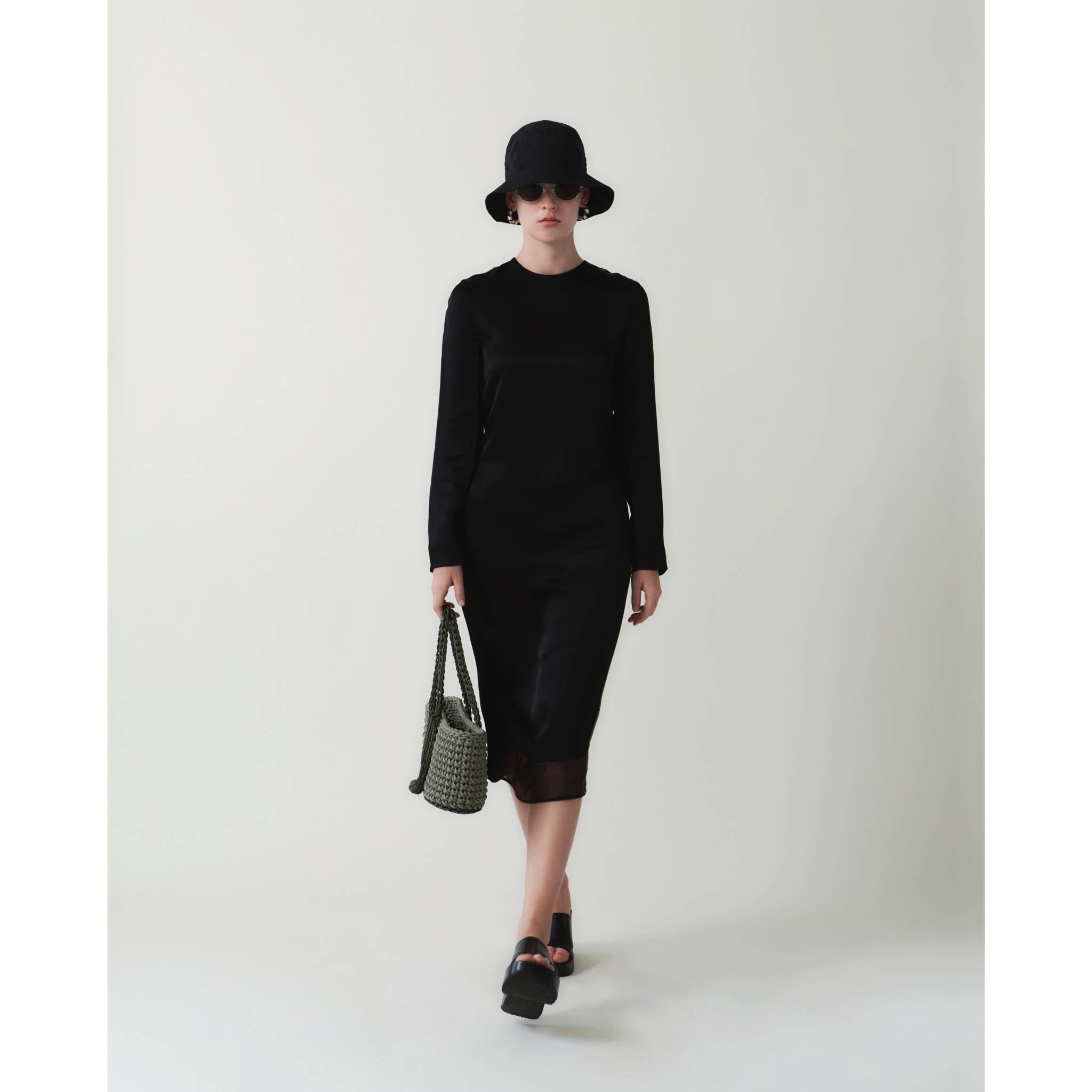 TWEAK TOTE - Moss