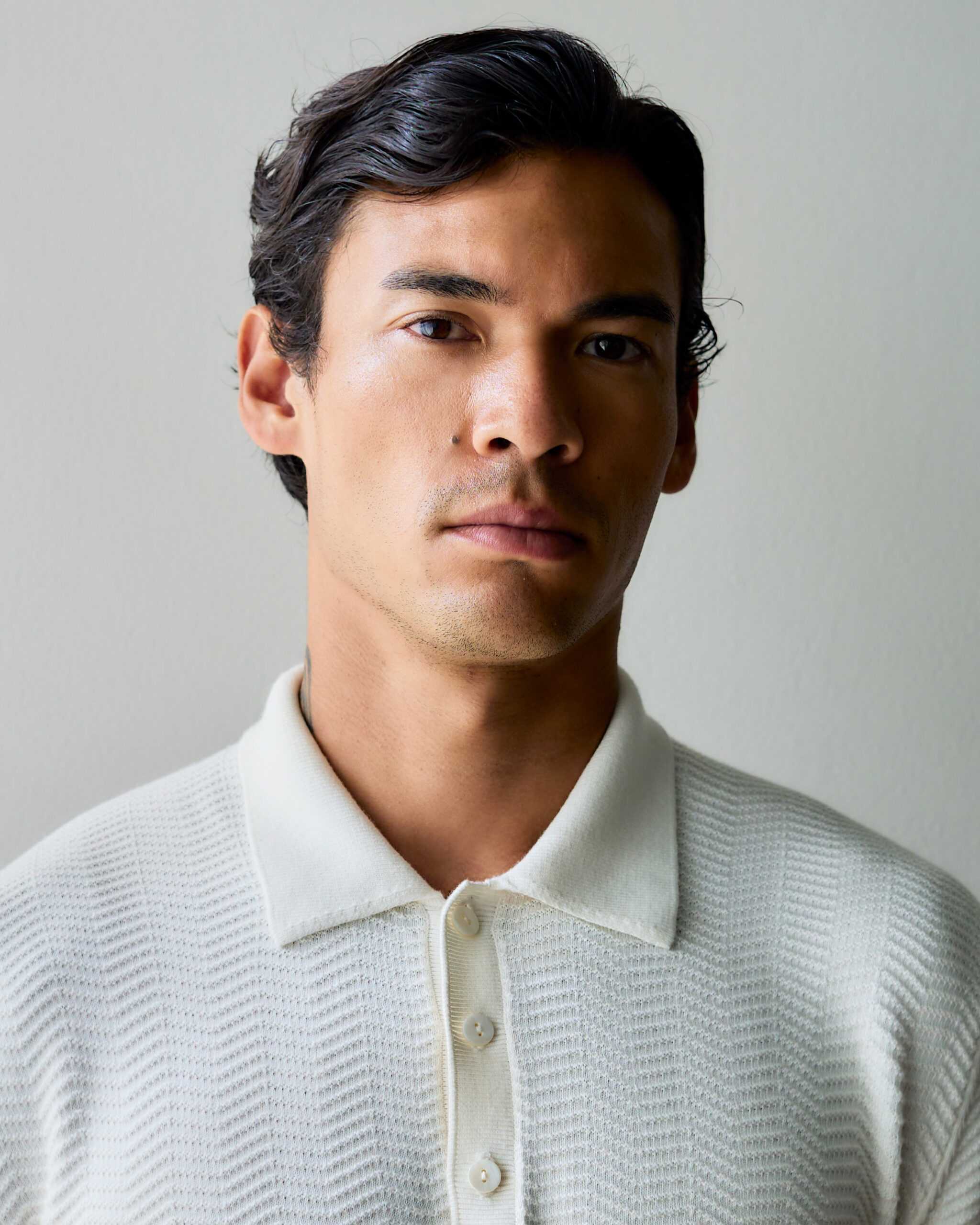 AMALFI POLO